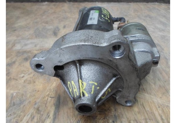 Стартер Peugeot, Citroen, 9625383280, VALEO, D7R27, D7R20, D8R27, 9625382780, 9625383180, 9805058680, 9646972280